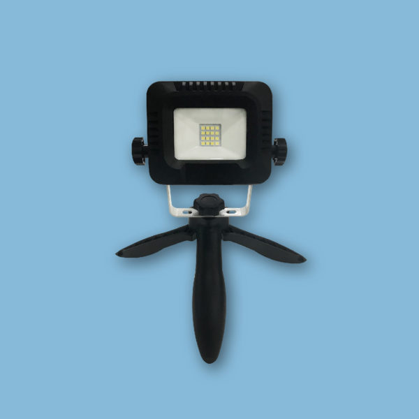 LED Flood Light / Portable