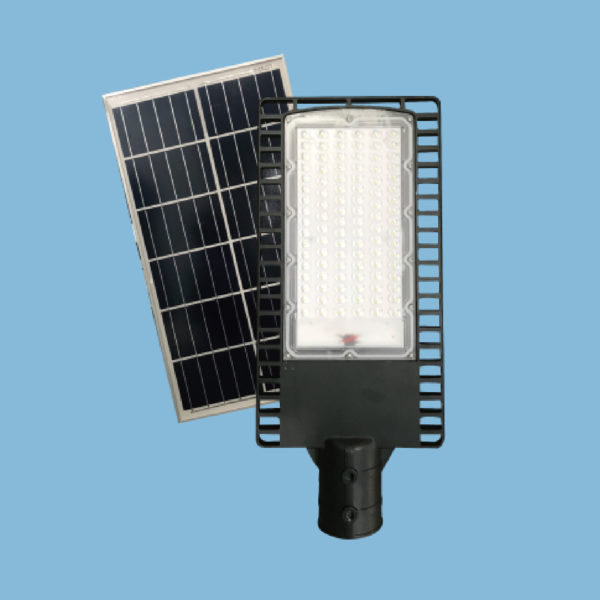 STREET LIGHT--MAX